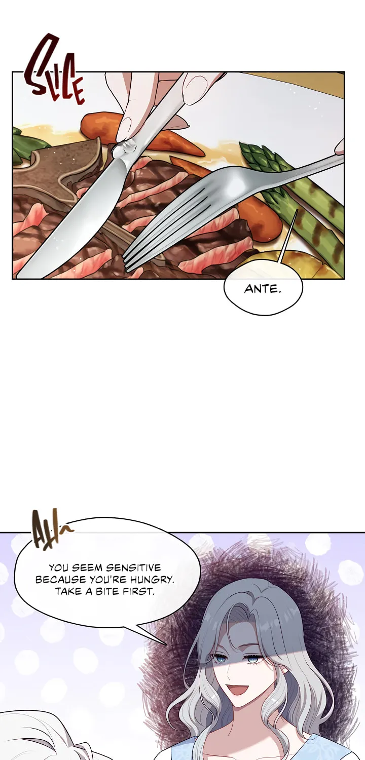 Read The S-Class Lady chapter 9 image 67 on Lezhin