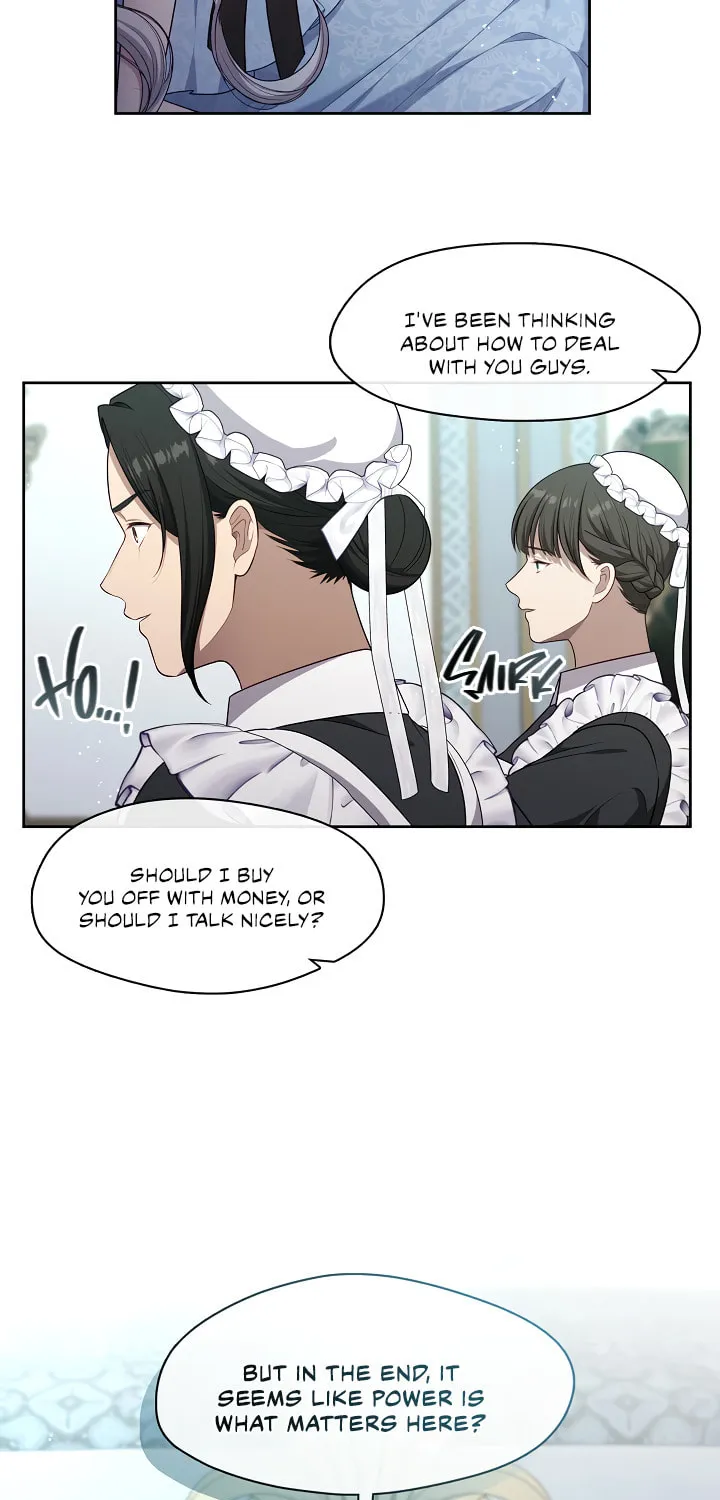 Read The S-Class Lady chapter 9 image 7 on Lezhin