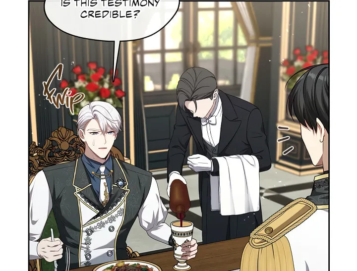 Read The S-Class Lady chapter 9 image 70 on Lezhin