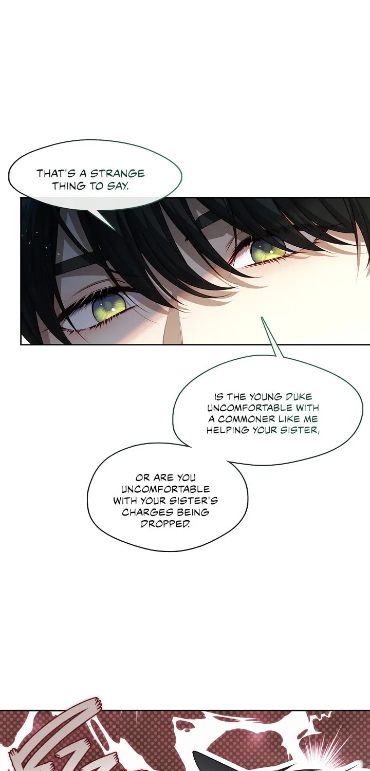 Read The S-Class Lady chapter 9 image 75 on Lezhin