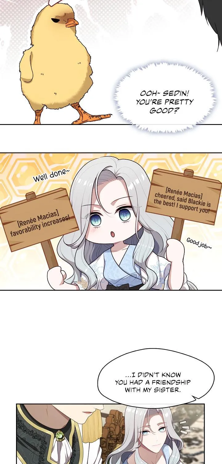 Read The S-Class Lady chapter 9 image 77 on Lezhin