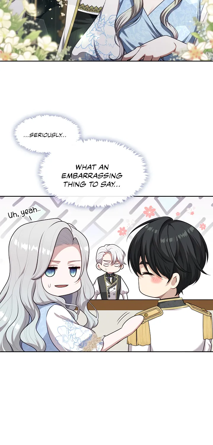Read The S-Class Lady chapter 9 image 80 on Lezhin