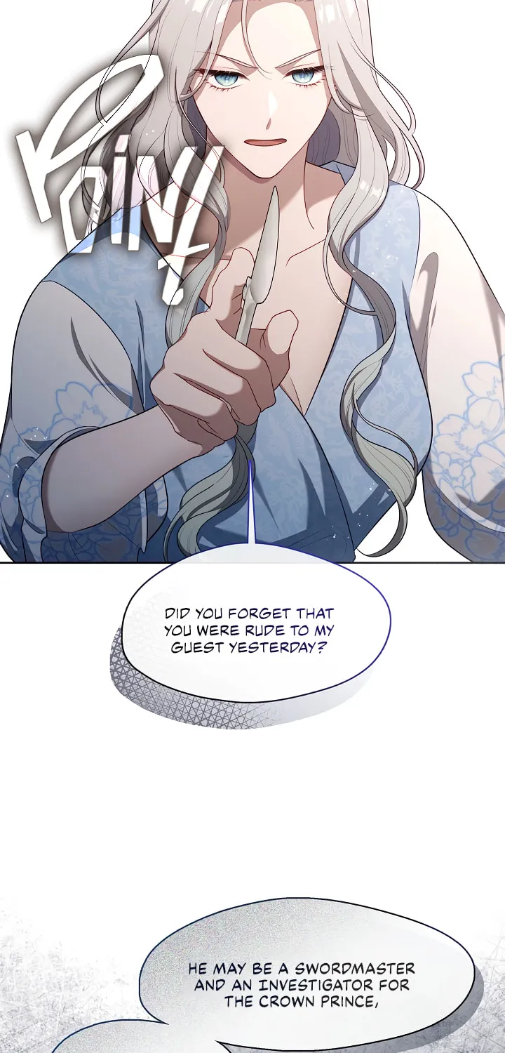 Read The S-Class Lady chapter 9 image 82 on Lezhin