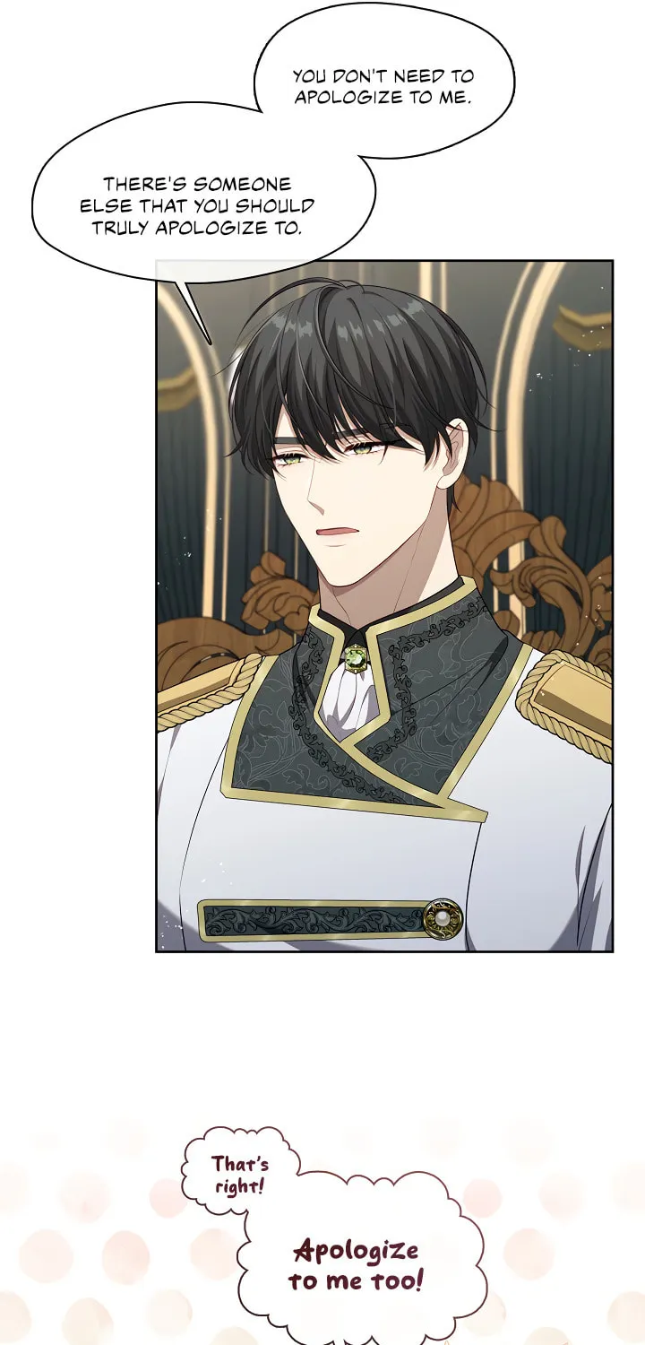 Read The S-Class Lady chapter 9 image 86 on Lezhin