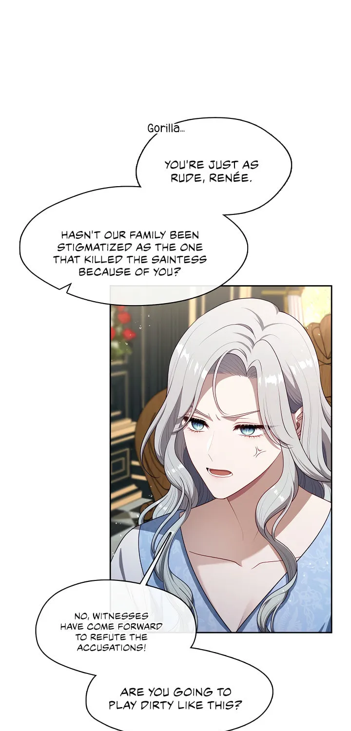 Read The S-Class Lady chapter 9 image 90 on Lezhin