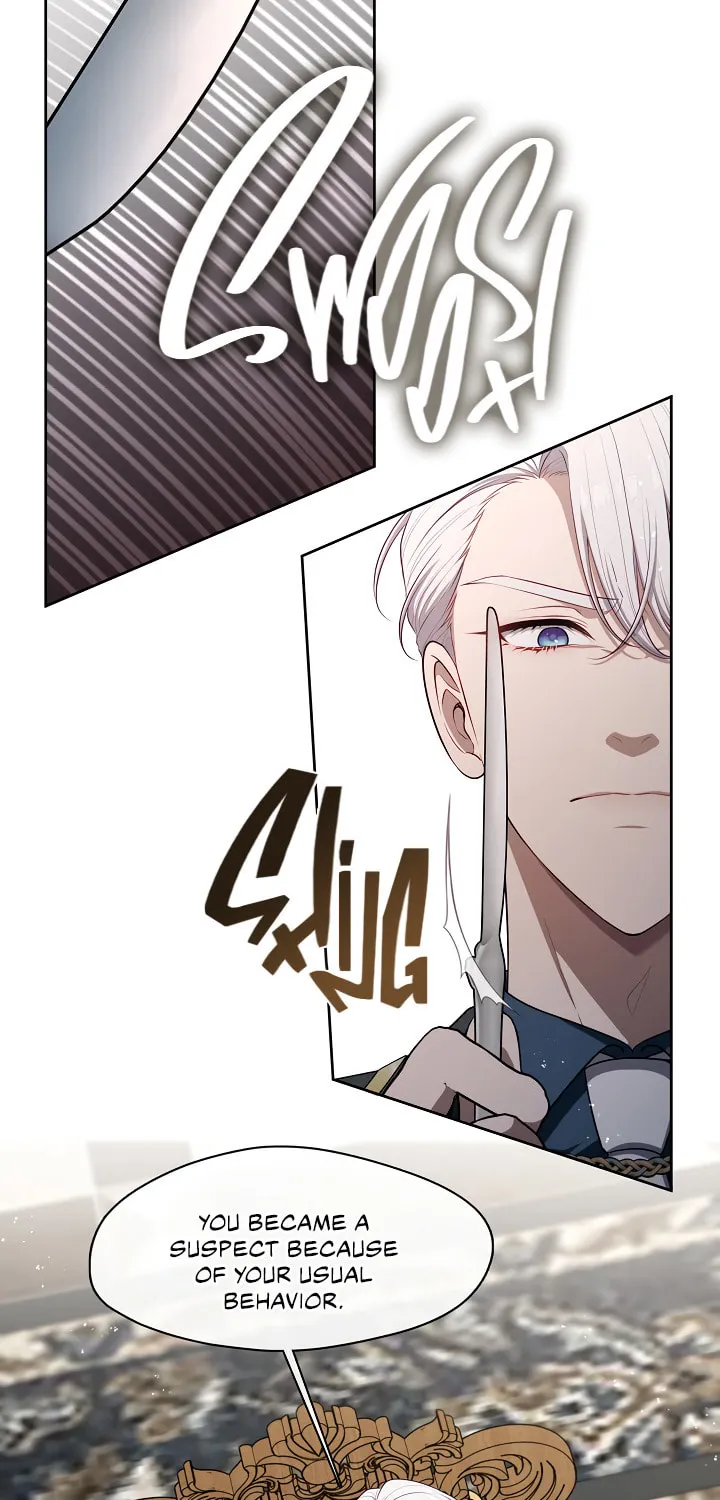 Read The S-Class Lady chapter 9 image 92 on Lezhin