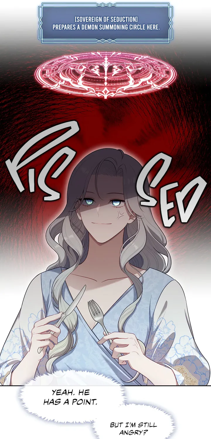 Read The S-Class Lady chapter 9 image 96 on Lezhin
