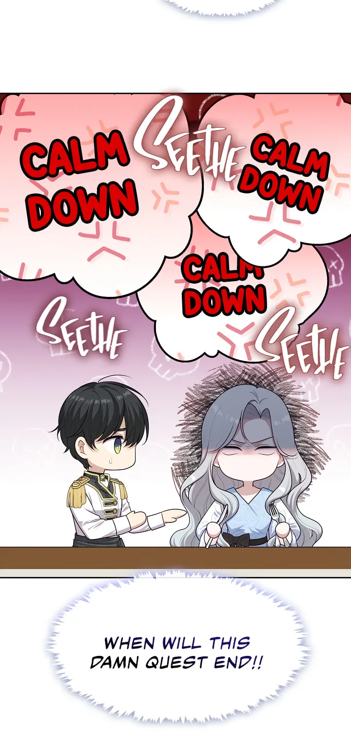 Read The S-Class Lady chapter 9 image 97 on Lezhin