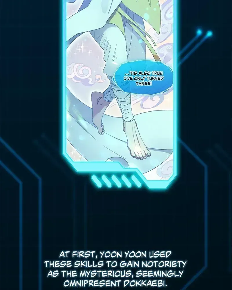 Read The S-Classes That I Raised chapter 1.8 image 128 on Lezhin