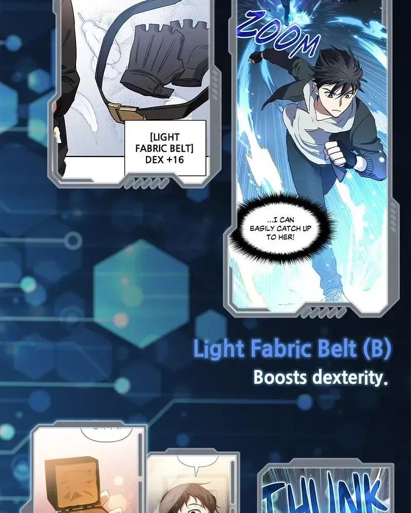 Read The S-Classes That I Raised chapter 1.8 image 26 on Lezhin