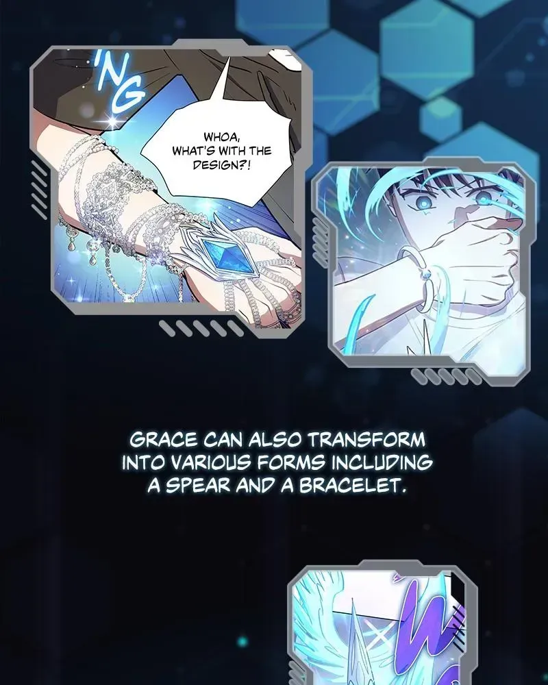 Read The S-Classes That I Raised chapter 1.8 image 30 on Lezhin