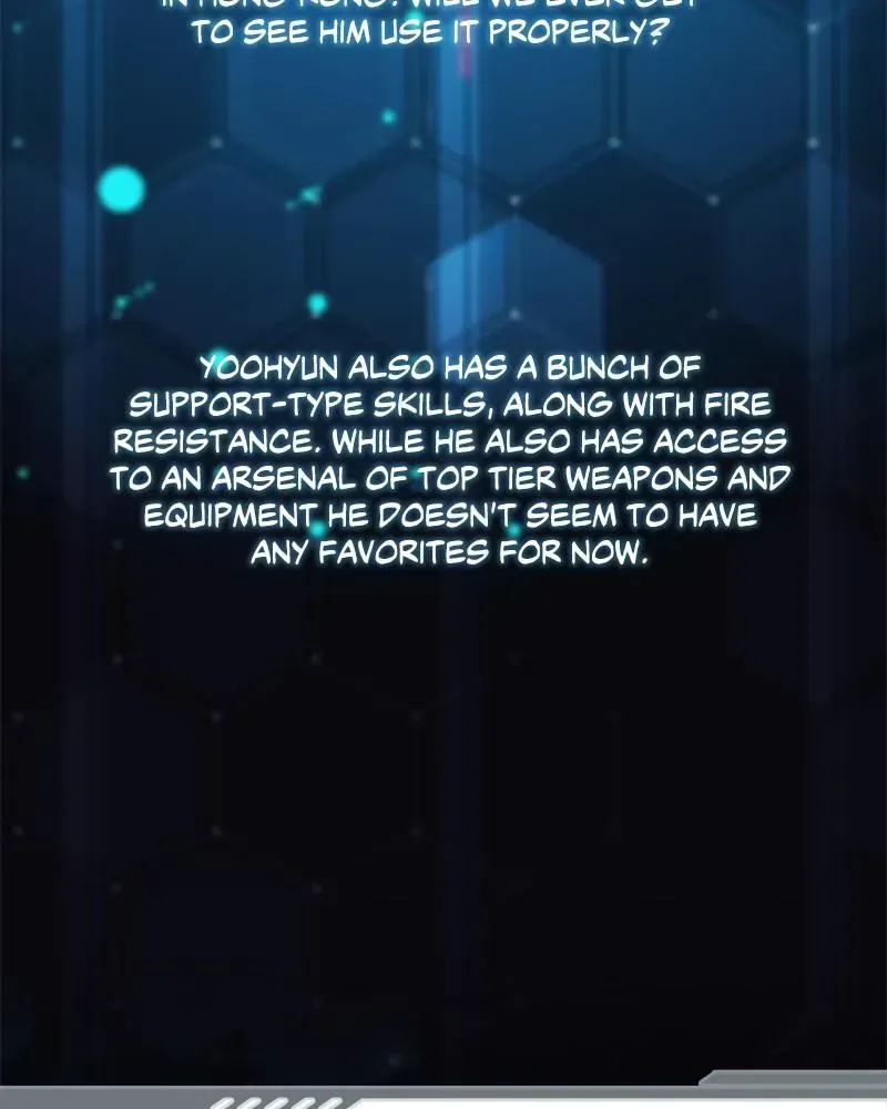 Read The S-Classes That I Raised chapter 1.8 image 42 on Lezhin