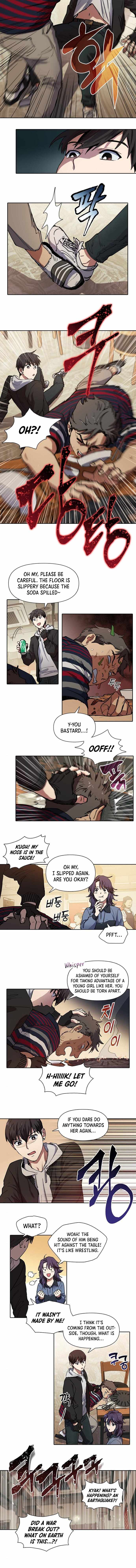 Read The S-Classes That I Raised chapter 10 image 2 on Lezhin