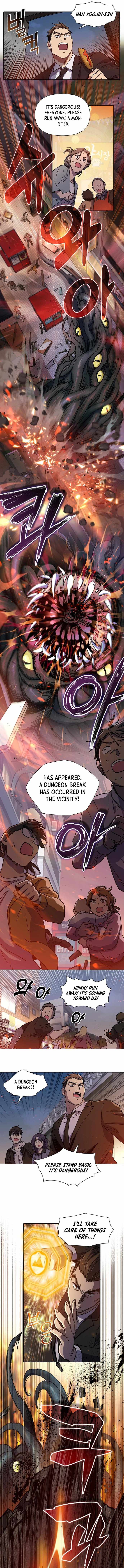 Read The S-Classes That I Raised chapter 10 image 3 on Lezhin