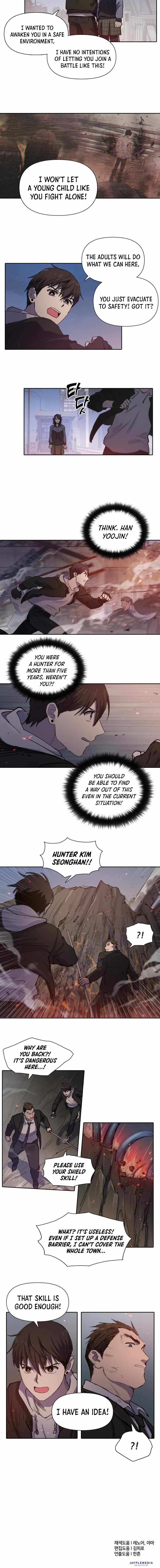 Read The S-Classes That I Raised chapter 10 image 8 on Lezhin