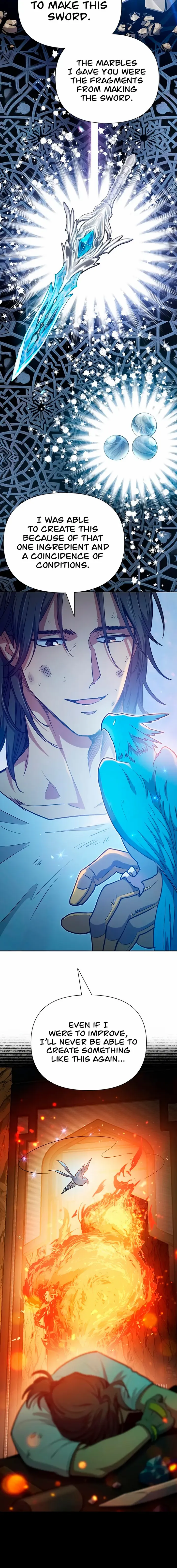 Read The S-Classes That I Raised chapter 103 image 13 on Lezhin