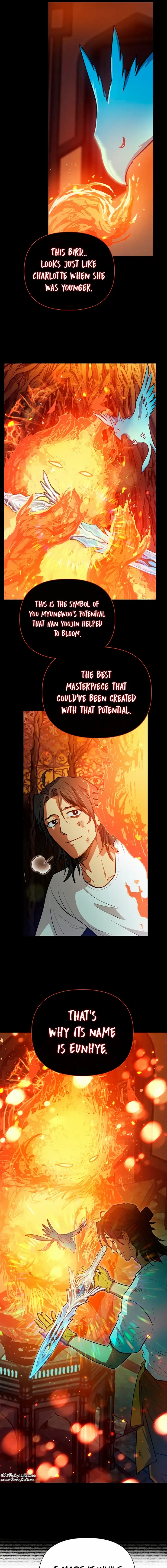 Read The S-Classes That I Raised chapter 103 image 14 on Lezhin