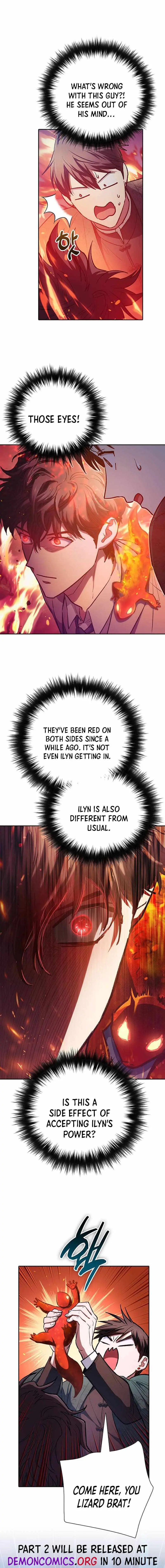 Read The S-Classes That I Raised chapter 117.98 image 4 on Lezhin