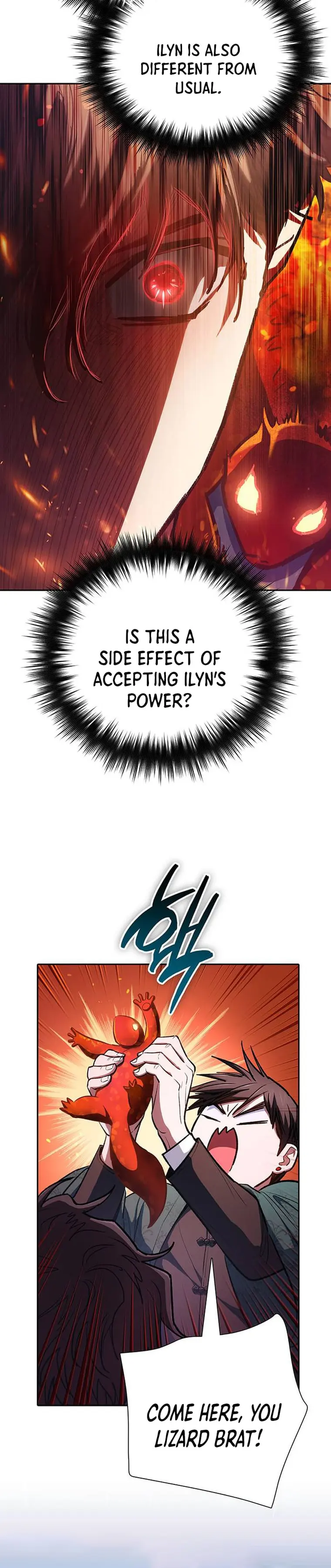 Read The S-Classes That I Raised chapter 118 image 10 on Lezhin