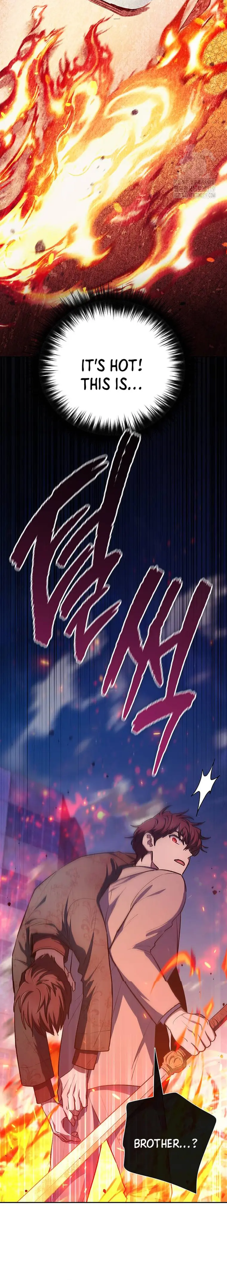 Read The S-Classes That I Raised chapter 118 image 12 on Lezhin