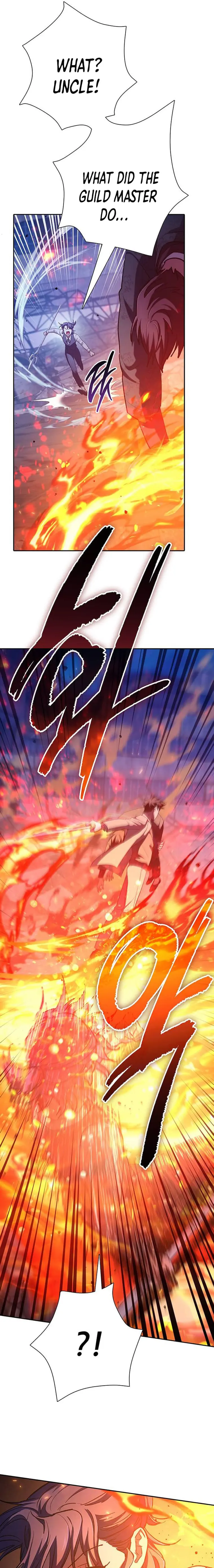 Read The S-Classes That I Raised chapter 118 image 13 on Lezhin