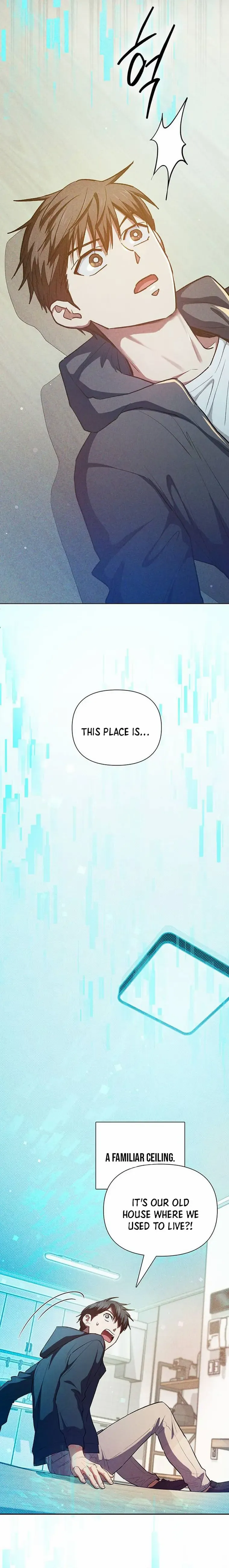 Read The S-Classes That I Raised chapter 118 image 16 on Lezhin