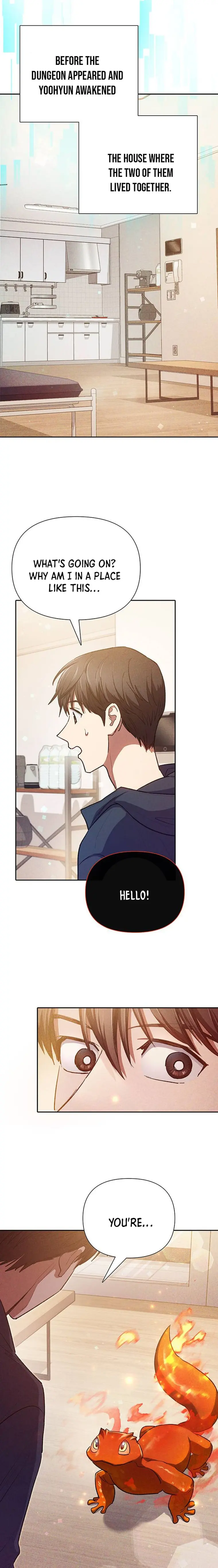 Read The S-Classes That I Raised chapter 118 image 17 on Lezhin