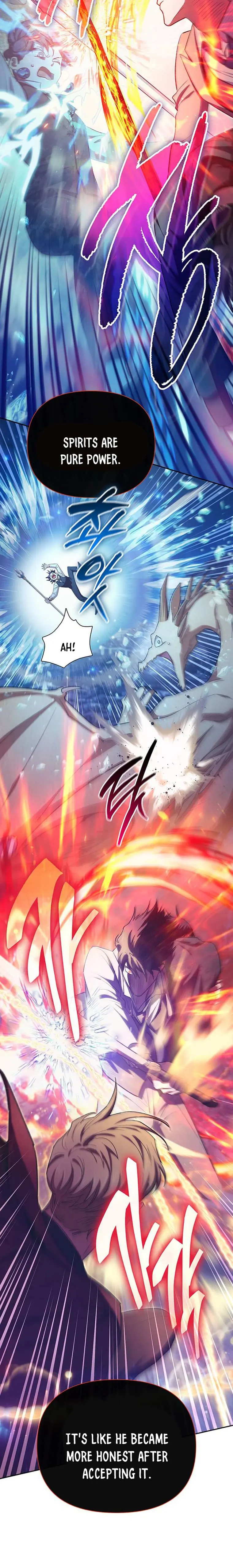 Read The S-Classes That I Raised chapter 118 image 20 on Lezhin