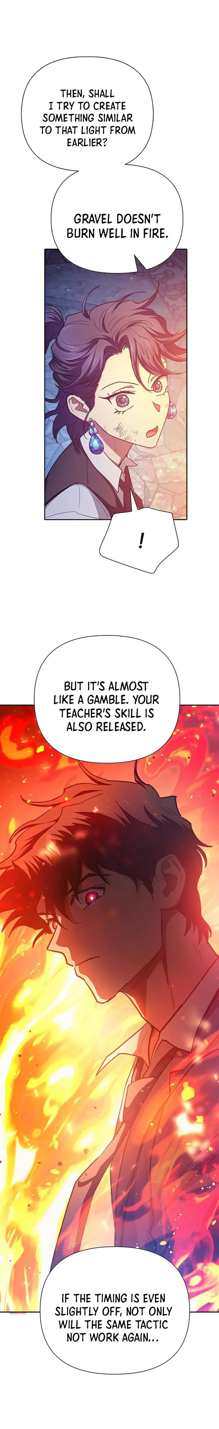 Read The S-Classes That I Raised chapter 118 image 26 on Lezhin