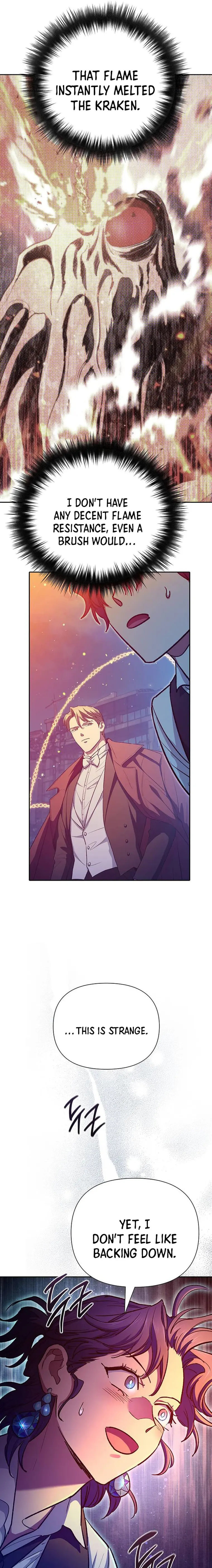 Read The S-Classes That I Raised chapter 118 image 27 on Lezhin