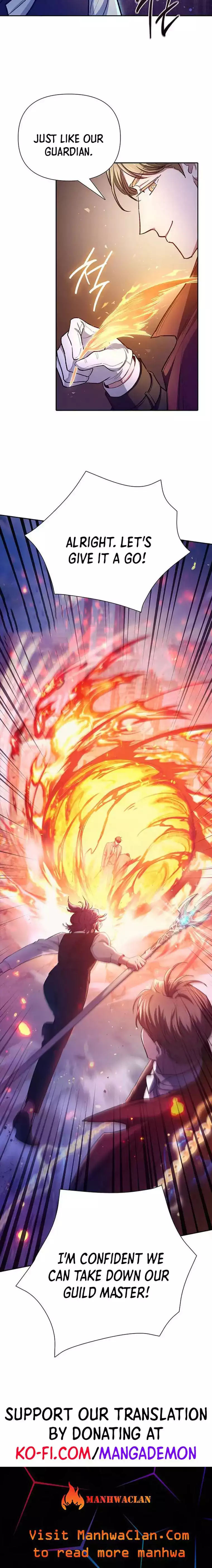 Read The S-Classes That I Raised chapter 118 image 28 on Lezhin
