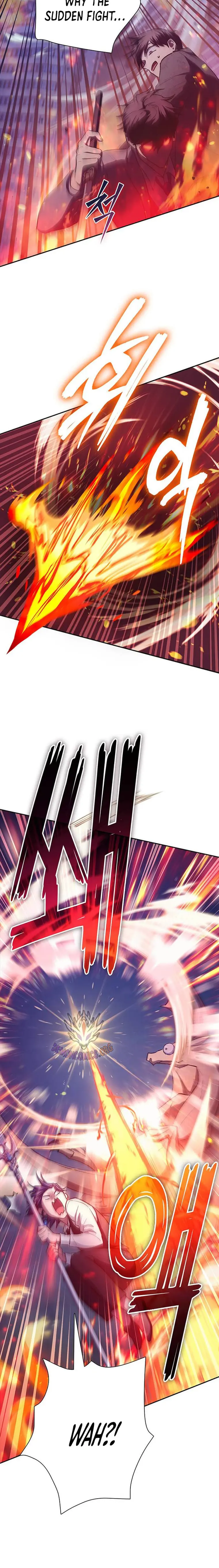 Read The S-Classes That I Raised chapter 118 image 6 on Lezhin