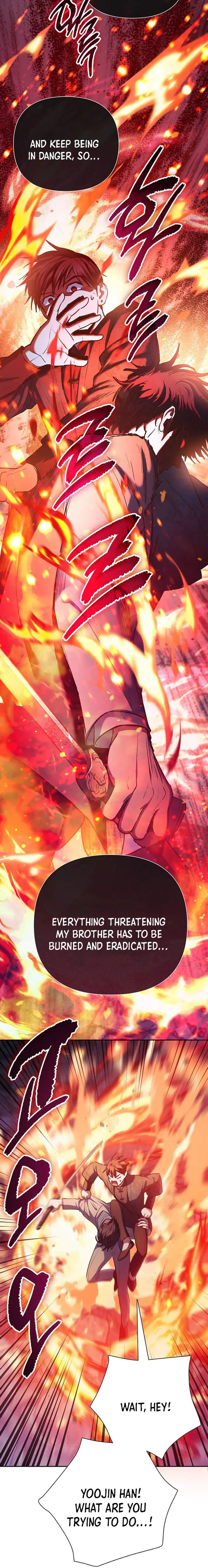 Read The S-Classes That I Raised chapter 118 image 8 on Lezhin