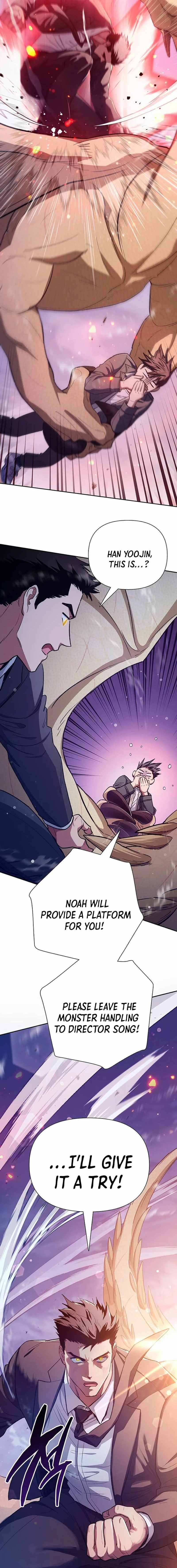Read The S-Classes That I Raised chapter 124 image 10 on Lezhin