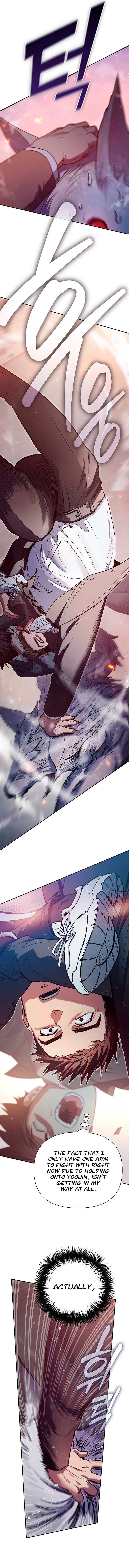 Read The S-Classes That I Raised chapter 125 image 9 on Lezhin