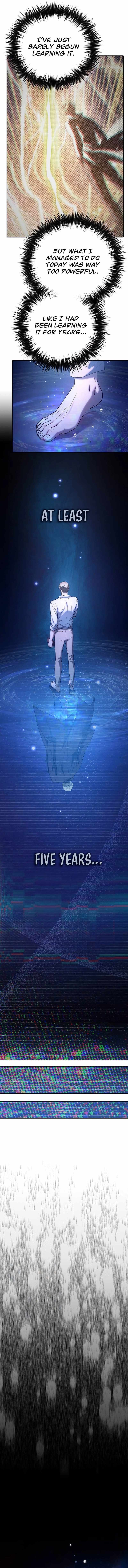 Read The S-Classes That I Raised chapter 130 image 3 on Lezhin