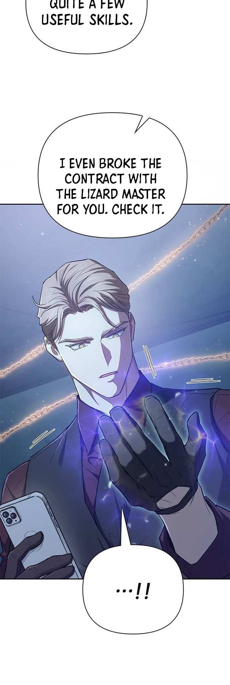 Read The S-Classes That I Raised chapter 132 image 15 on Lezhin
