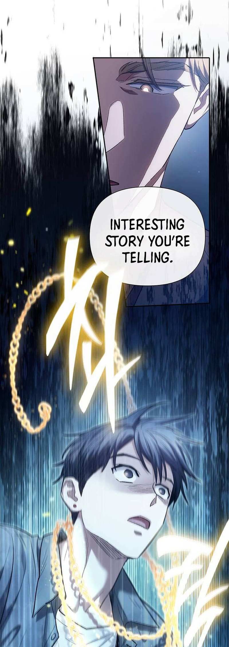 Read The S-Classes That I Raised chapter 132 image 17 on Lezhin