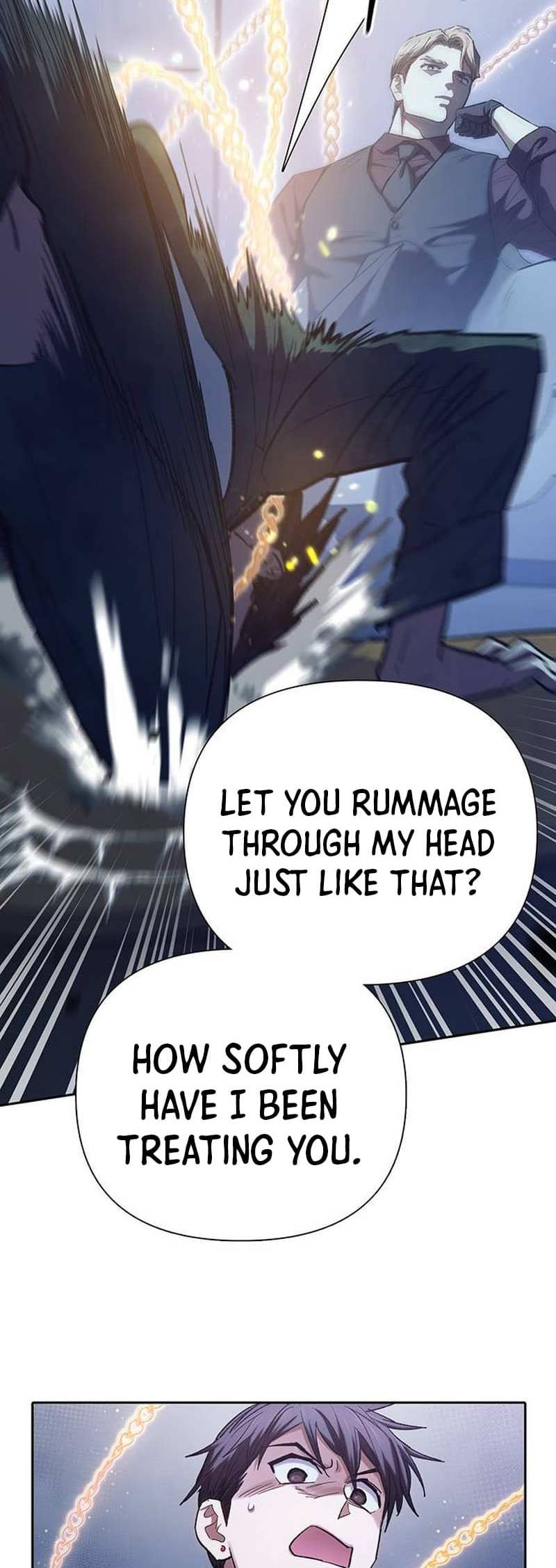 Read The S-Classes That I Raised chapter 132 image 19 on Lezhin