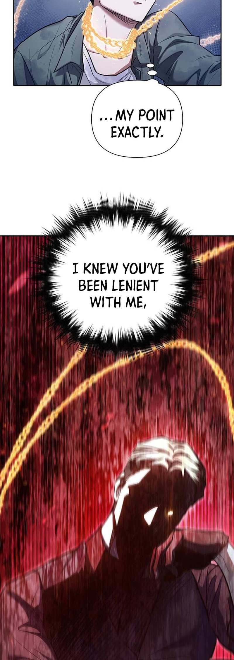 Read The S-Classes That I Raised chapter 132 image 20 on Lezhin