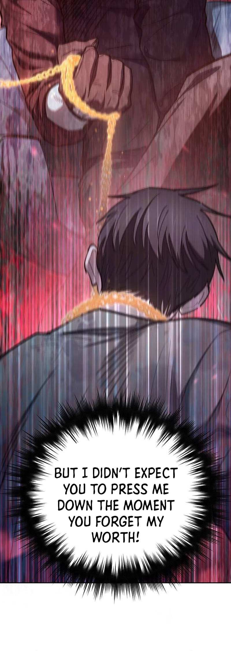 Read The S-Classes That I Raised chapter 132 image 21 on Lezhin