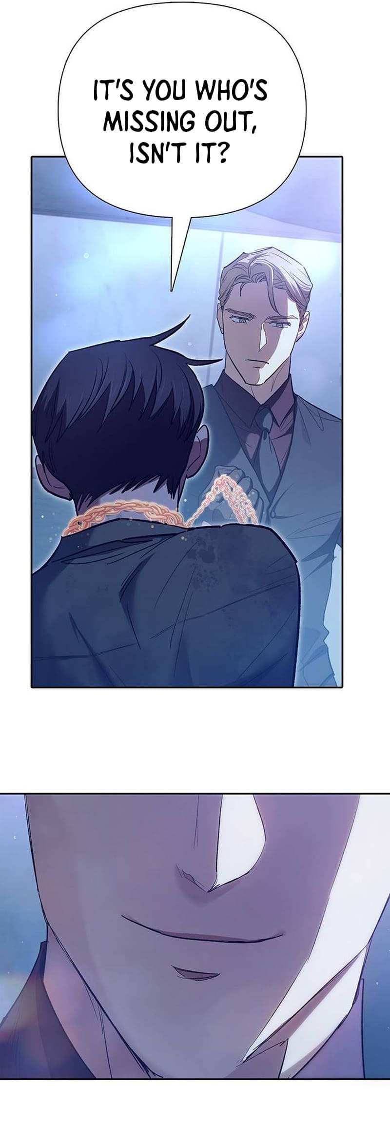 Read The S-Classes That I Raised chapter 132 image 27 on Lezhin