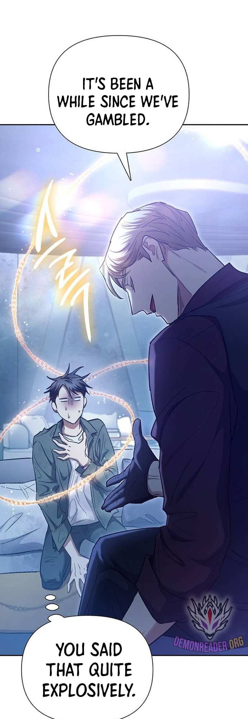 Read The S-Classes That I Raised chapter 132 image 28 on Lezhin