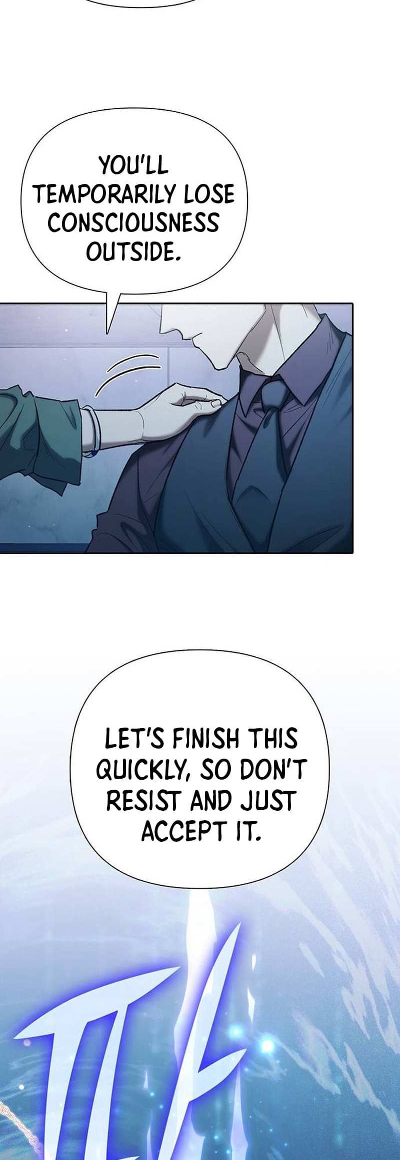 Read The S-Classes That I Raised chapter 132 image 29 on Lezhin