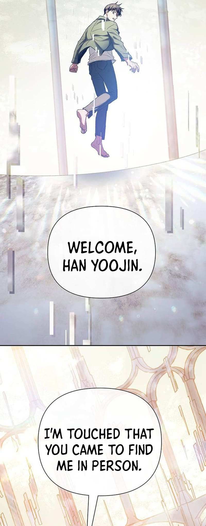 Read The S-Classes That I Raised chapter 132 image 32 on Lezhin