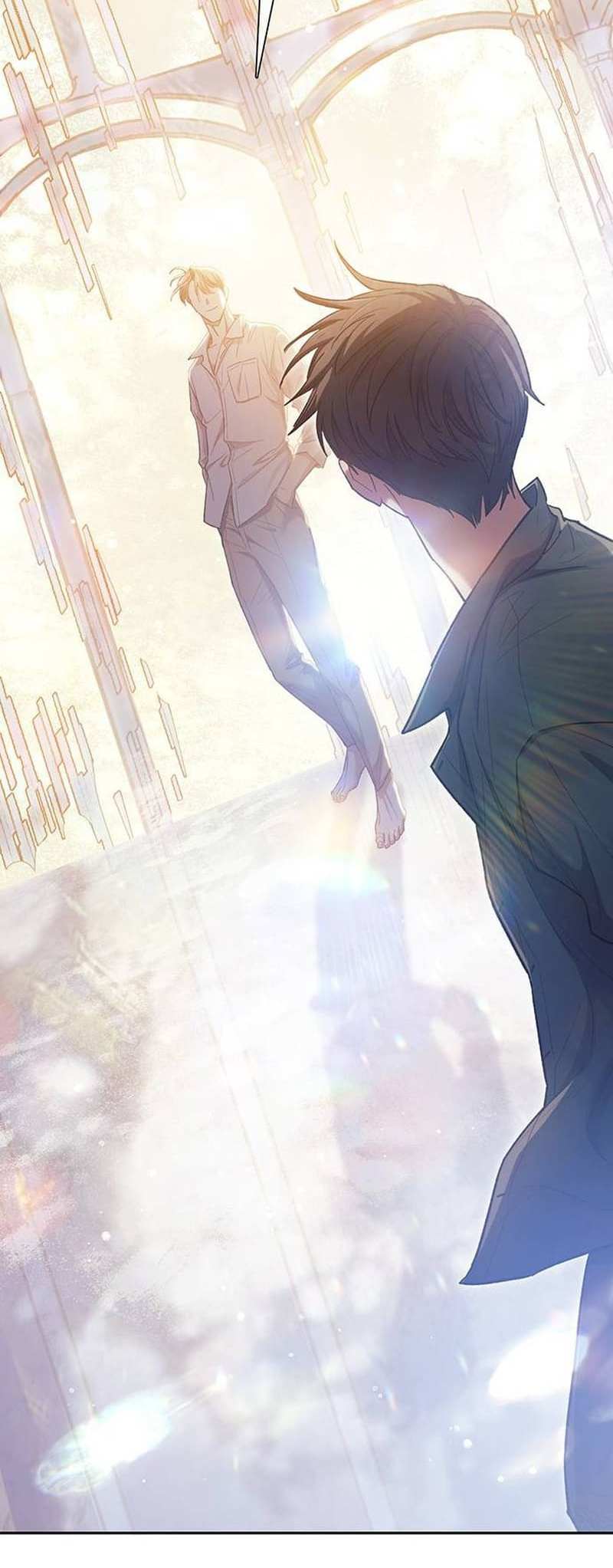 Read The S-Classes That I Raised chapter 132 image 33 on Lezhin