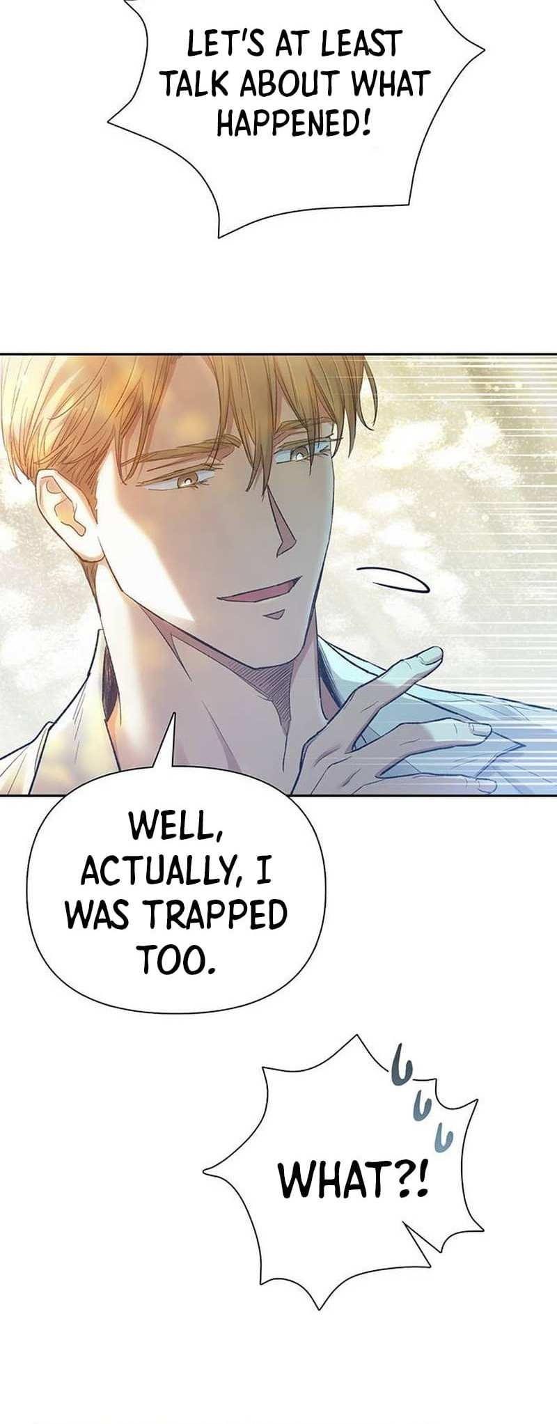Read The S-Classes That I Raised chapter 132 image 36 on Lezhin