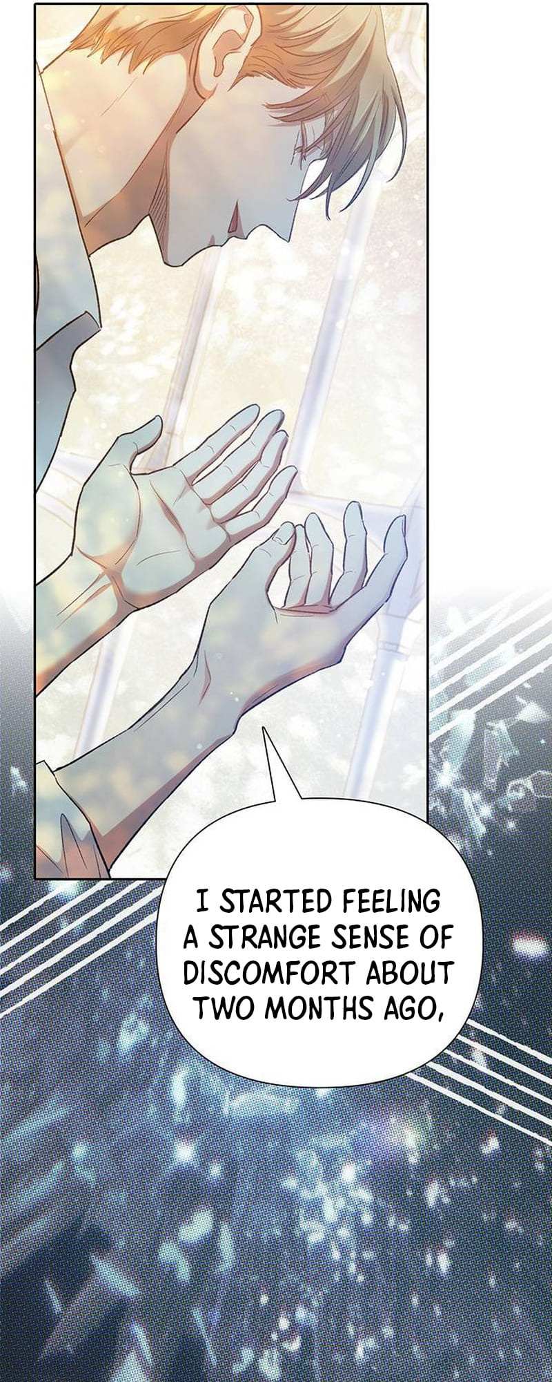 Read The S-Classes That I Raised chapter 132 image 37 on Lezhin
