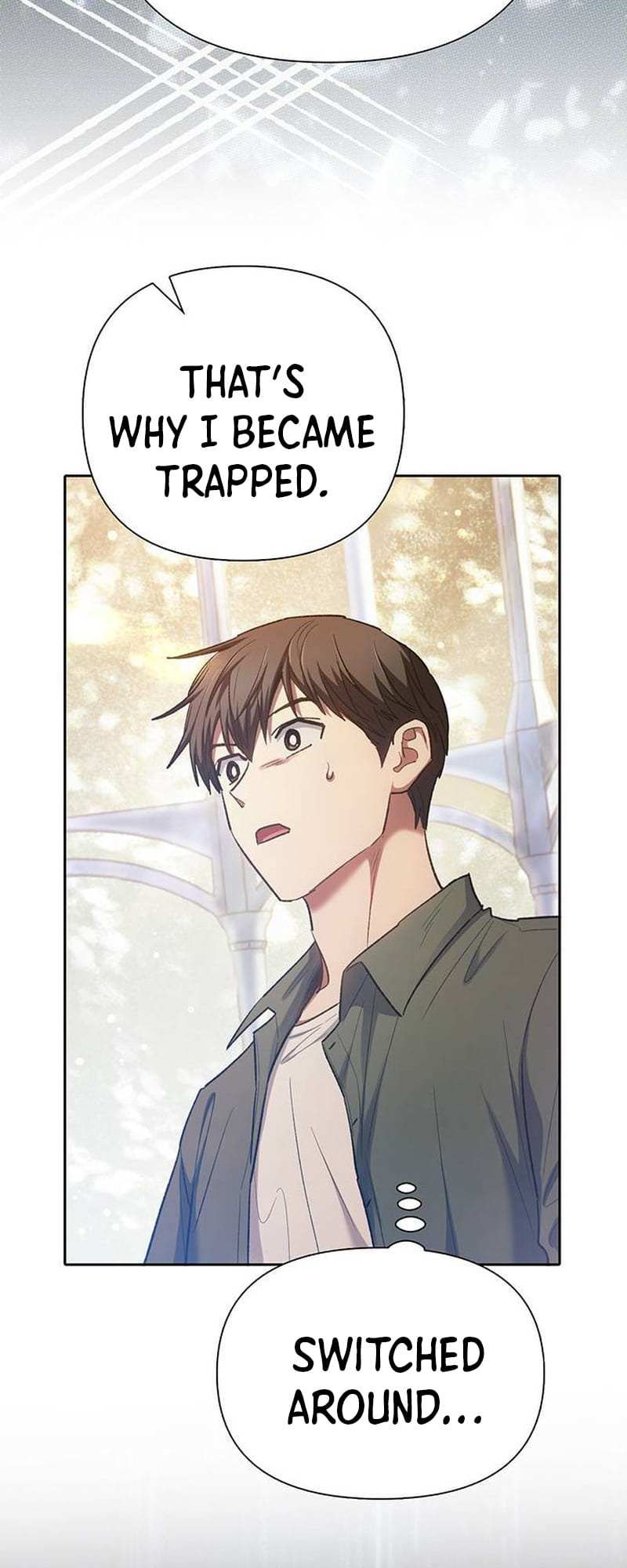 Read The S-Classes That I Raised chapter 132 image 39 on Lezhin
