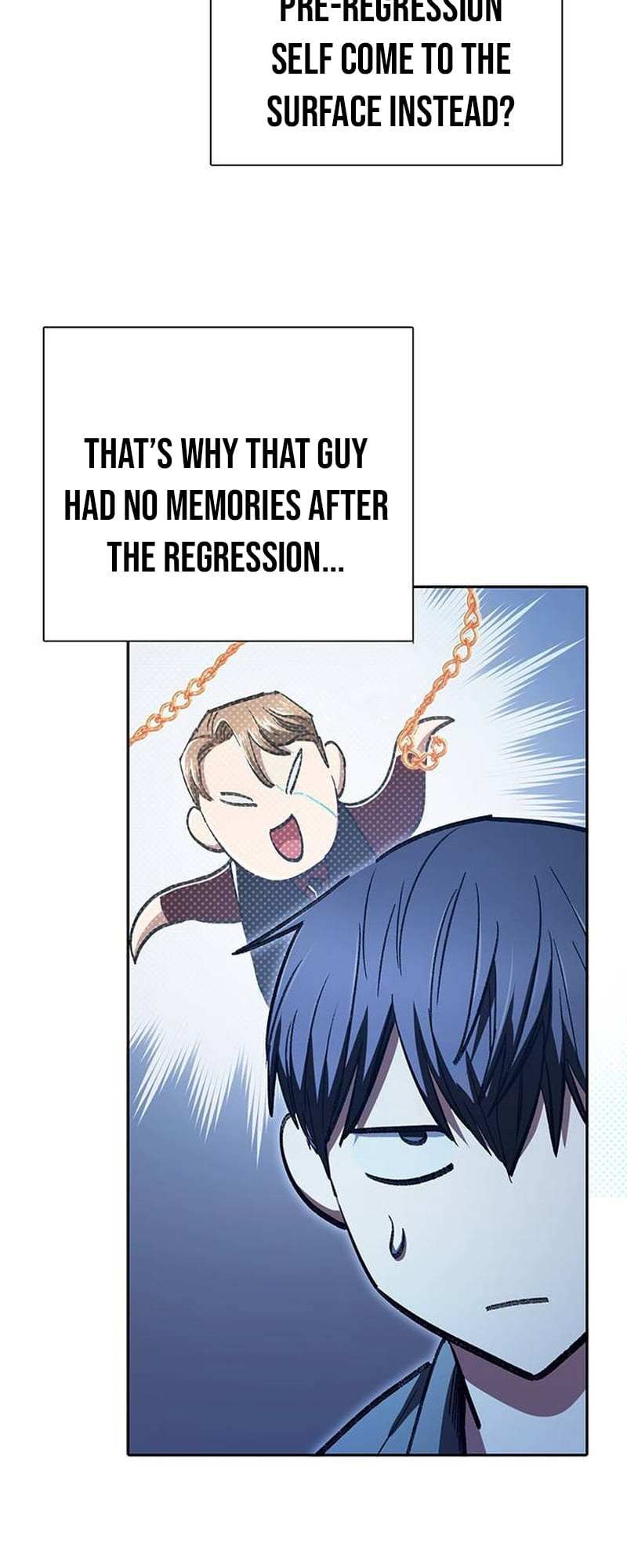 Read The S-Classes That I Raised chapter 132 image 42 on Lezhin